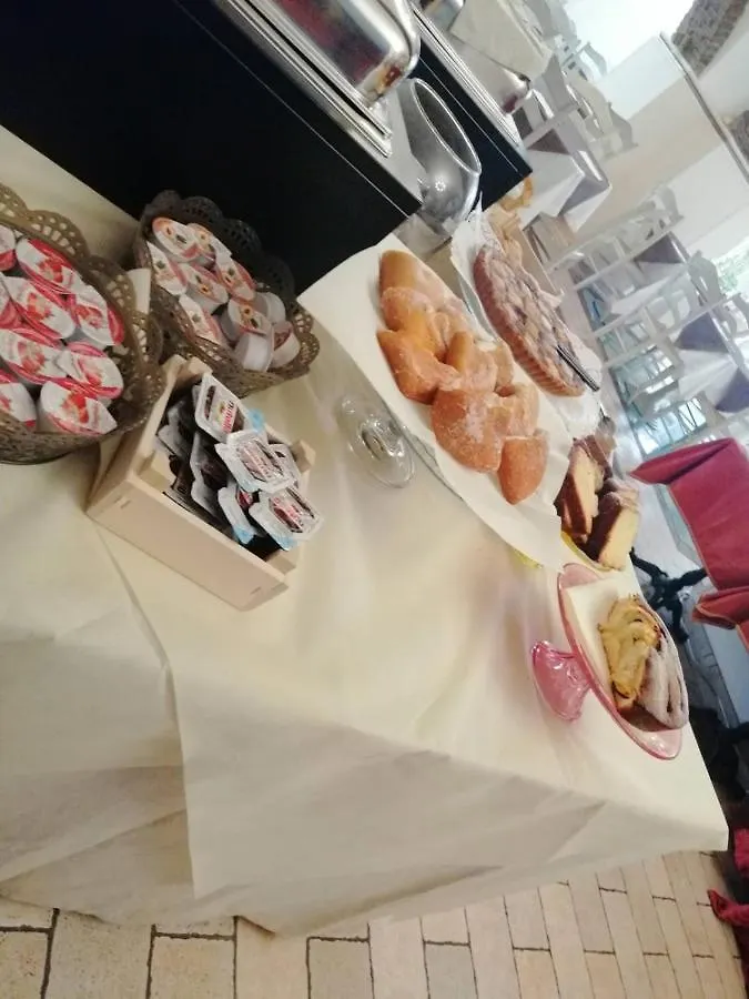 La Dimora Del Faro Hotel Acireale 4*,  Italy